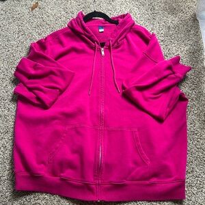 Old Navy zip up